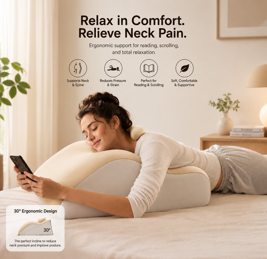 AVEXI™ Comfort Wedge