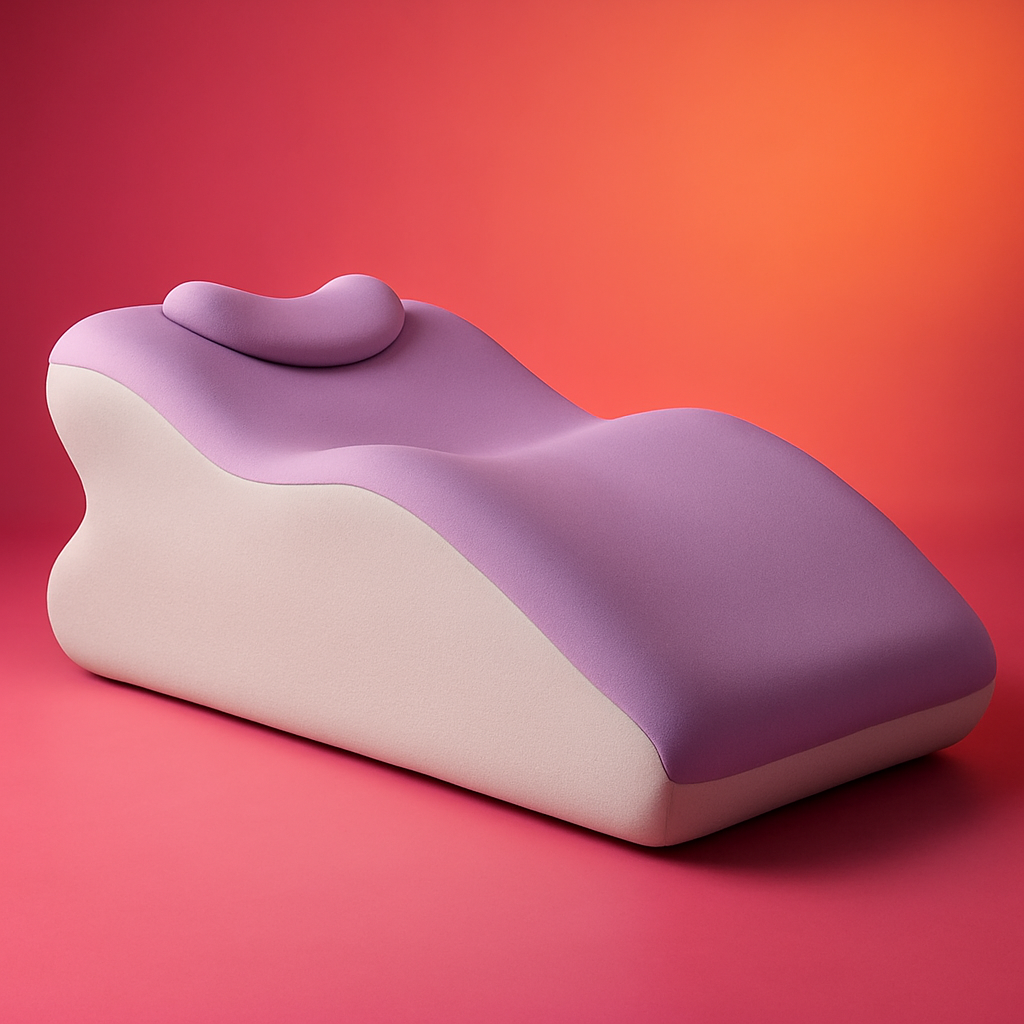 AVEXI™ Comfort Wedge