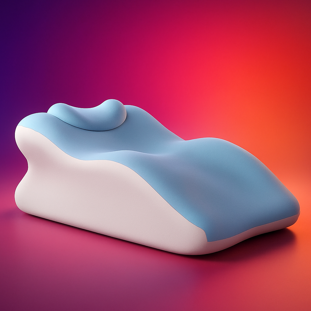 AVEXI™ Comfort Wedge