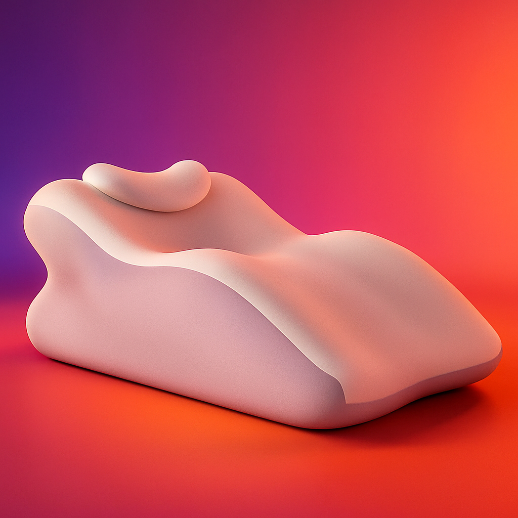 AVEXI™ Comfort Wedge